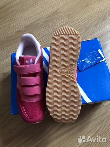 Кроссовки новые adidas рр 33 Кроссовки новые adidas рр 33