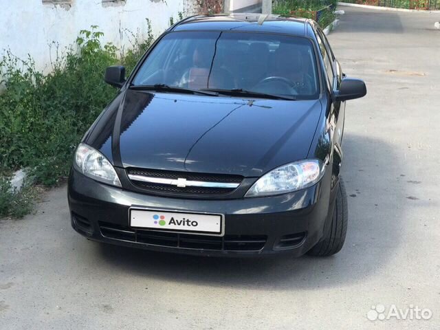 Chevrolet Lacetti 1.4 МТ, 2010, 68 400 км