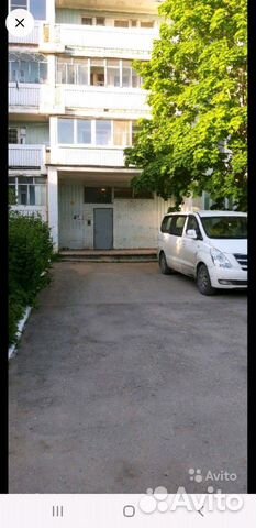 2-к квартира, 57 м², 3/5 эт.