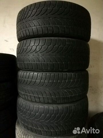 Bridgestone 205/55/r16