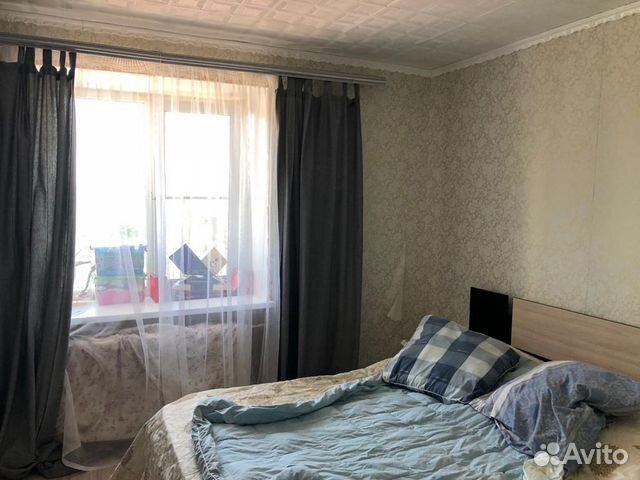 2-к квартира, 50 м², 5/5 эт.