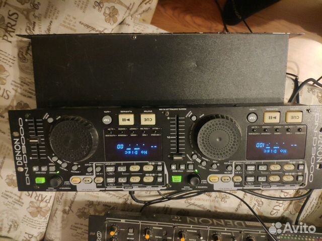 Denon dn-x800 Denon dn-x800