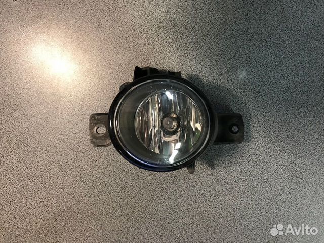 Противотуманная фара левая бу BMW X6 E71 Противотуманная фара левая бу BMW X6 E71