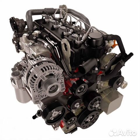 Ремонт двигателя Cummins ISF 2.8 (Камминз) Газель Ремонт двигателя Cummins ISF 2.8 (Камминз) Газель
