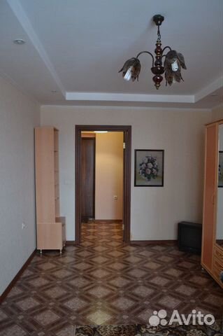 1-к квартира, 37 м², 7/10 эт.