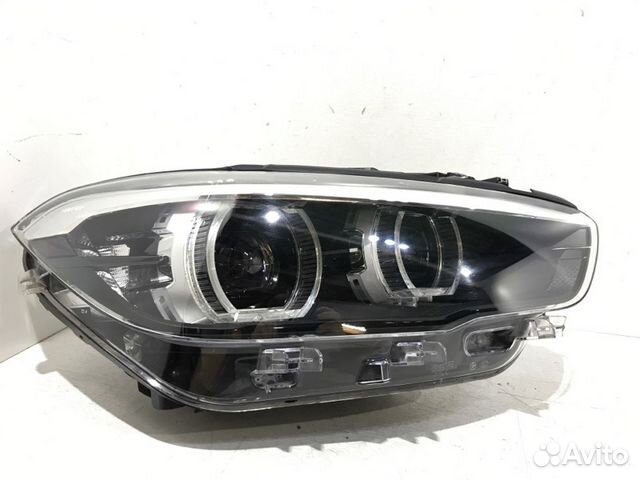Фара передняя правая Bmw 1Er F20/F21 2015-По Н.в