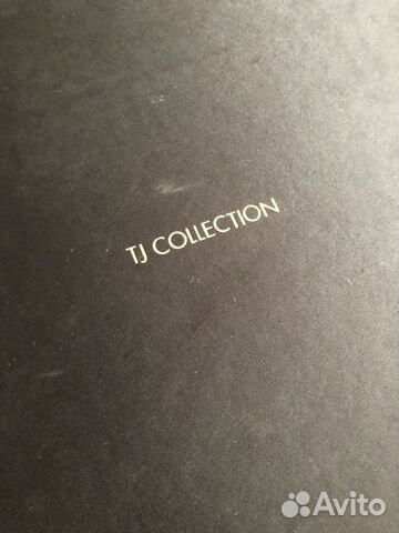 Туфли TJ Collection Туфли TJ Collection