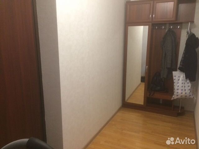 1-к квартира, 40 м², 5/5 эт.