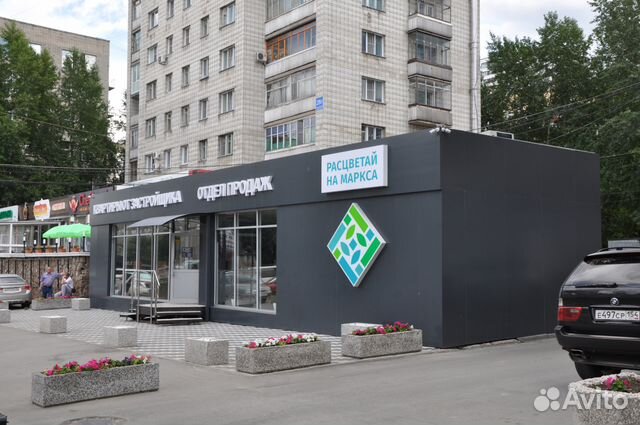 Продажа арендного бизнеса Отелит, 84 м2, Павильон Продажа арендного бизнеса Отелит, 84 м2, Павильон