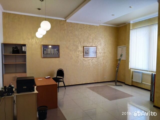 Офисное помещение, 146 м²