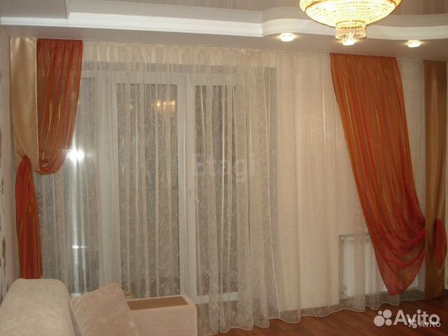 4-к квартира, 74.9 м², 3/9 эт.