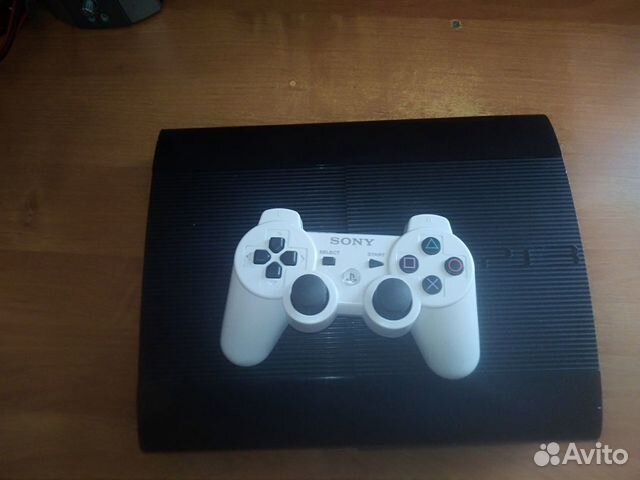 Sony playstation 3