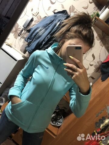 Кофта Nike Кофта Nike