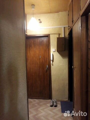Комната 12 м² в 2-к, 3/3 эт.