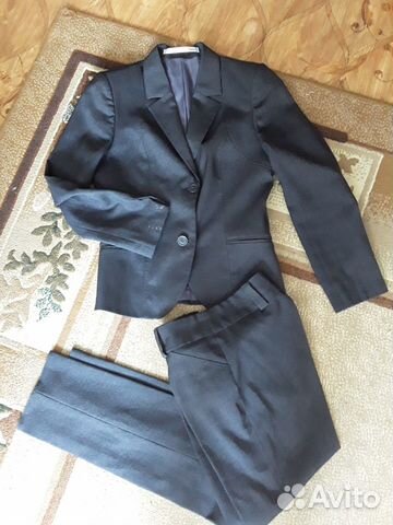 Школьная форма для девочки Школьная форма для девочки