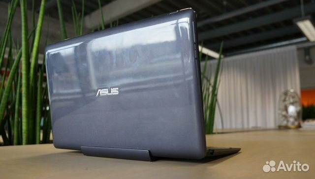 Asus Transformer Book T100