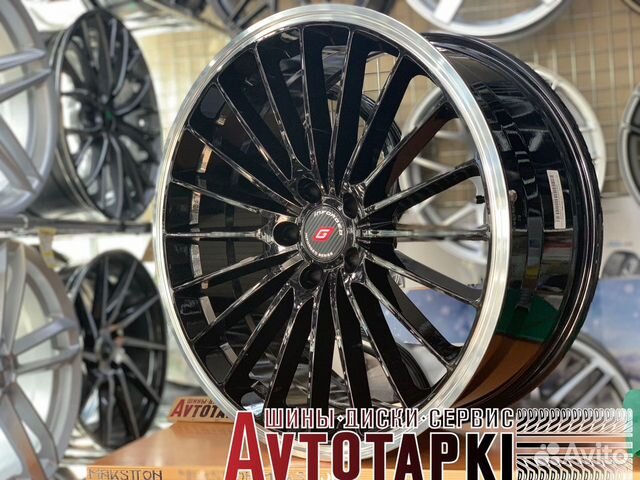 Диски R20 5x112 Audi Skoda Kodaiq VW Tiguan Диски R20 5x112 Audi Skoda Kodaiq VW Tiguan
