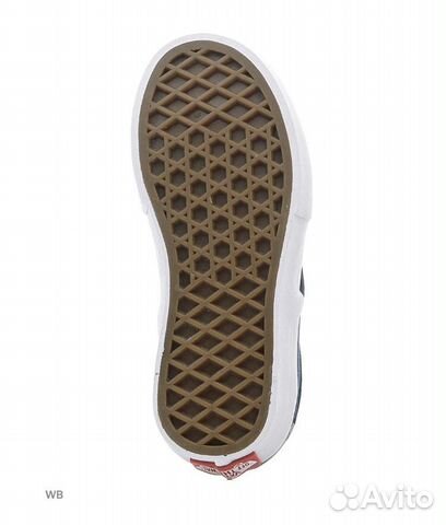 Кеды vans детские 16,5-17 см новые Кеды vans детские 16,5-17 см новые