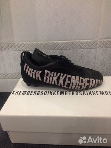 Кроссовки Bikkenbergs Кроссовки Bikkenbergs