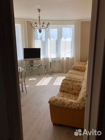 2-к квартира, 70 м², 7/16 эт. 2-к квартира, 70 м², 7/16 эт.