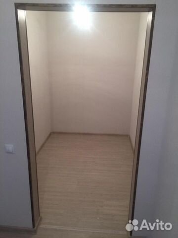 1-к квартира, 35 м², 10/17 эт.