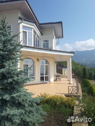 Дом 350 м² на участке 19 сот. Дом 350 м² на участке 19 сот.