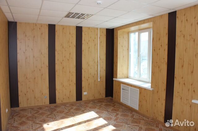 Офисное помещение от 12 м² до 500 м² Офисное помещение от 12 м² до 500 м²