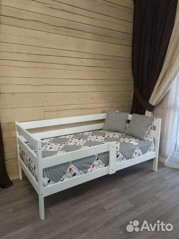 Детская кровать Детская кровать