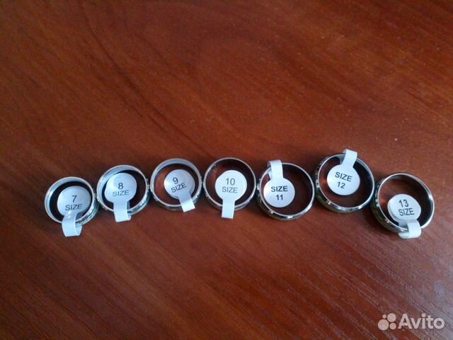 Кольцо из фильма Властелин кольца. светится в темн