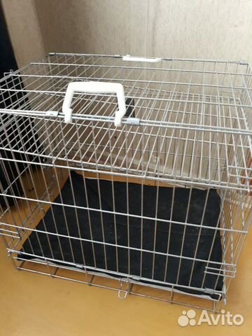 Клетка для животных