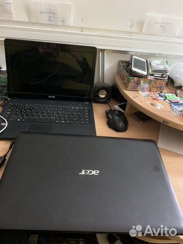 Acer ноутбук 17,3 дюйма