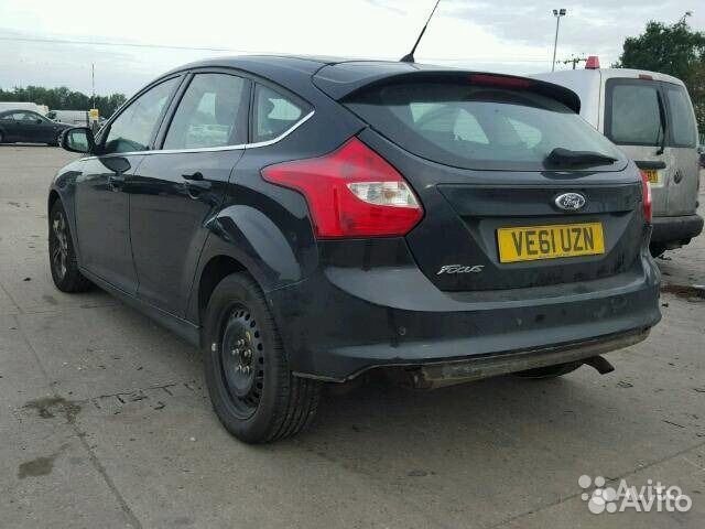 Разбор Ford Focus 3 2012 1.6 Бензин МКПП Разбор Ford Focus 3 2012 1.6 Бензин МКПП