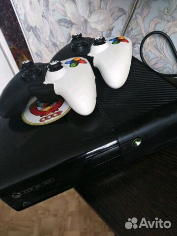 Xbox 360