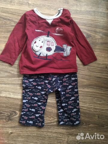 Одежда пакетом