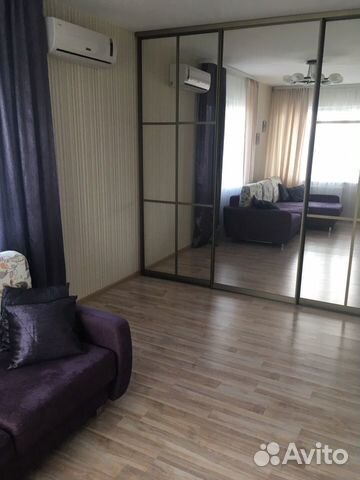 2-к квартира, 50 м², 8/17 эт.