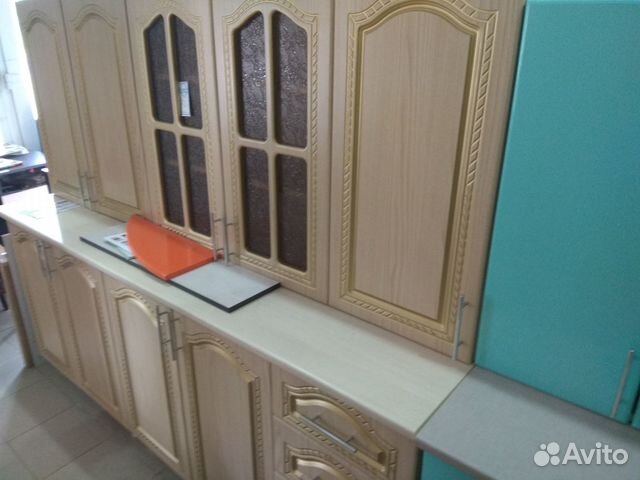 Кухонный гарнитур