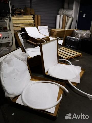 Стол Eames дизайнерский Стол Eames дизайнерский