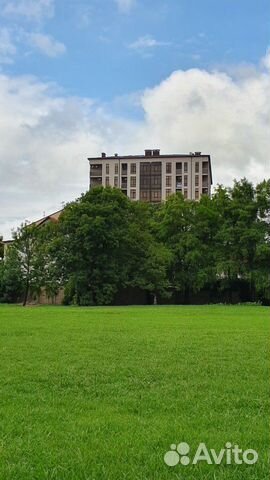 

2-к. квартира, 36 м², 2 кровати