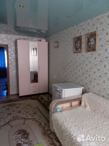 2-к квартира, 44 м², 5/5 эт.