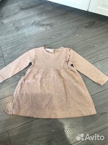 Платье zara Платье zara