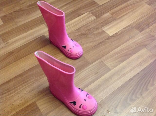 Резиновые сапоги. Mothercare Резиновые сапоги. Mothercare