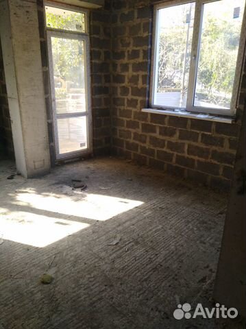 2-к квартира, 68 м², 2/5 эт.