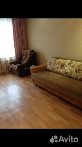 1-к квартира, 30 м², 2/5 эт. 1-к квартира, 30 м², 2/5 эт.
