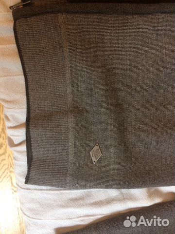 Кардиган на молнии с капюшоном Lee Cooper Кардиган на молнии с капюшоном Lee Cooper