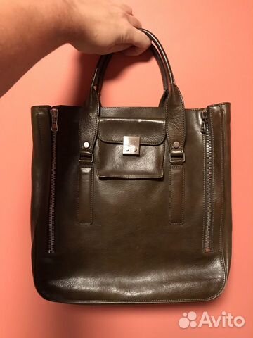 Сумка Phillip Lim 3.1