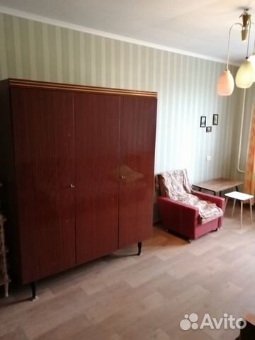 1-к квартира, 32 м², 4/5 эт. 1-к квартира, 32 м², 4/5 эт.