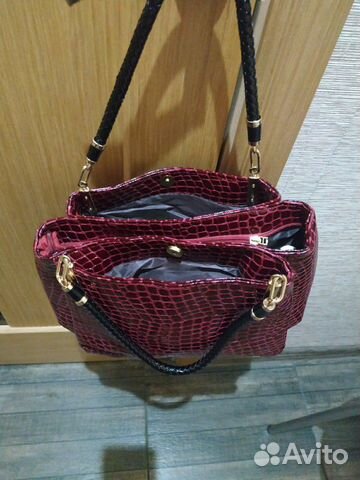 Сумка новая