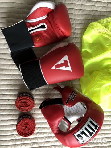 Экипировка Экипировка