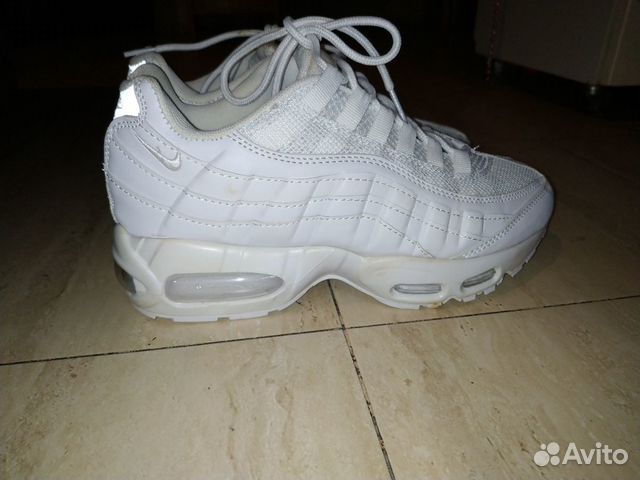 Кроссовки Nike Air Max 95