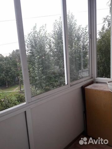 2-к квартира, 45 м², 5/5 эт.